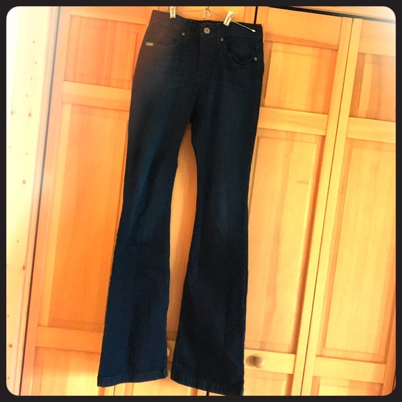 cinch lynden jeans